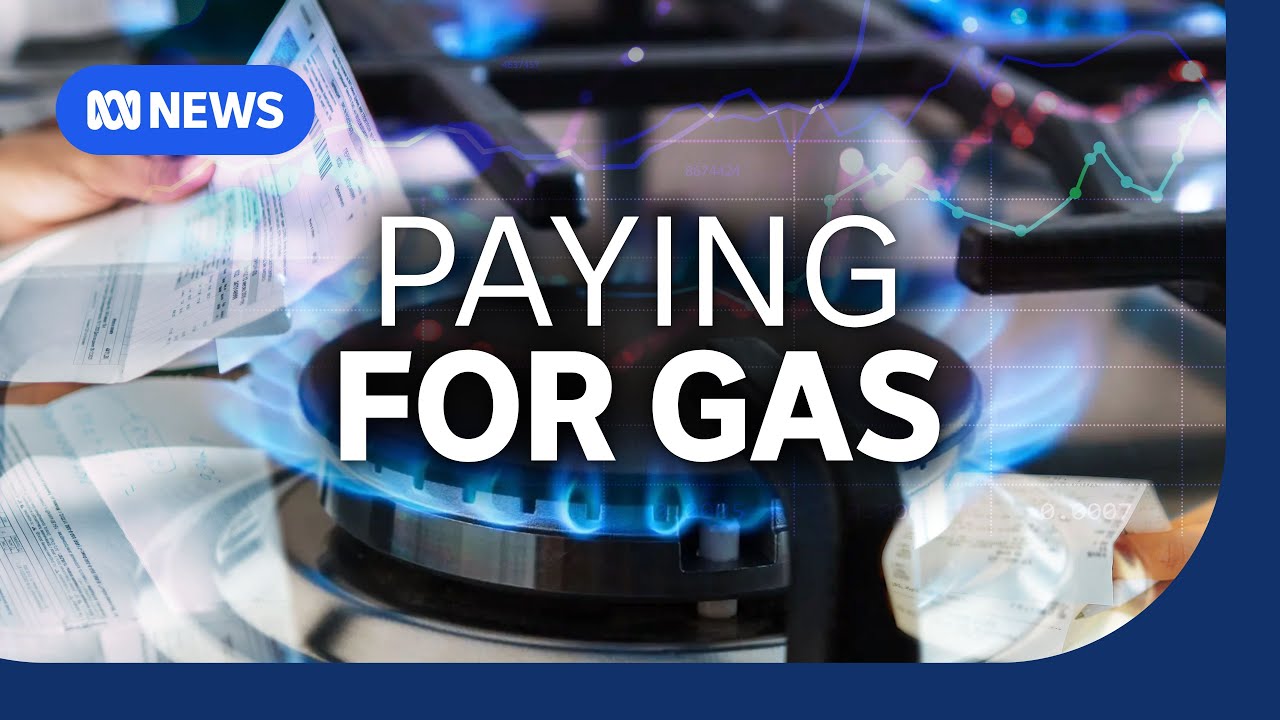 Why your gas bill could rise | The Business | ABC NEWS - YouTube