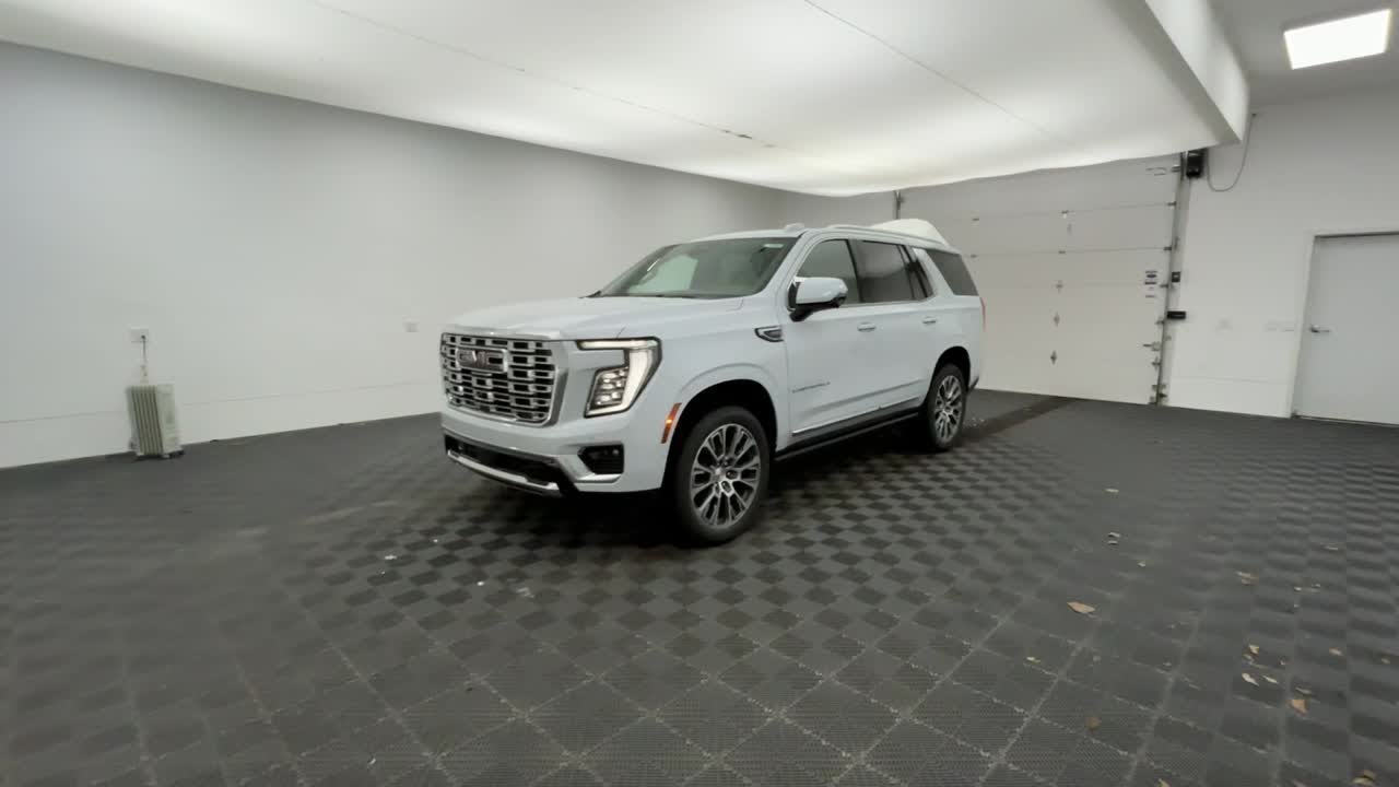 2026 GMC Yukon Denali OH [SEO CITIES]