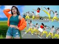 माहौल रहे ठंडा - Mahol Rahe Thanda | Kumar Pritam | New Nagpuri 2026 | Girls Dance Special