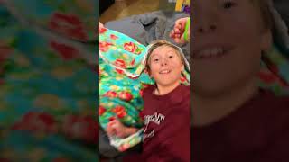 Jumping Over Pillows