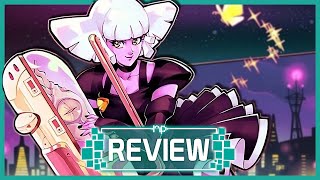 Read Only Memories: Neurodiver Review  A Long Awaited Memory
