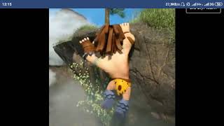 Chief almighty 02 screenshot 5