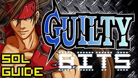 Guilty Bits ep.04 - Sol