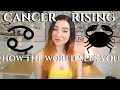 All About Cancer Rising (Ascendant) Sign: Love, Personality, Strengths, Weaknesses