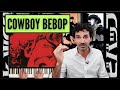 Cowboy bebop  call me call me