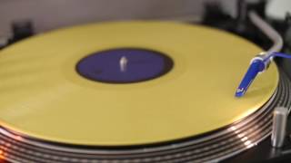 Letherette - Rich &amp; Dan - vinyl