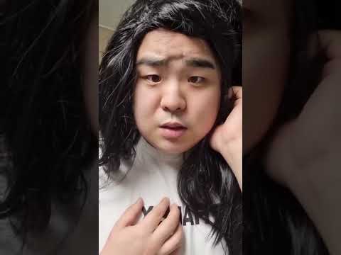 아이린이 풀어주는 공포썰 #쇼츠 #shorts #공포 #대머리 #<strong>아이런</strong> #공감