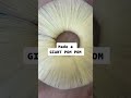 Made a Giant pom pom Video By jadeamy1804 #Shorts