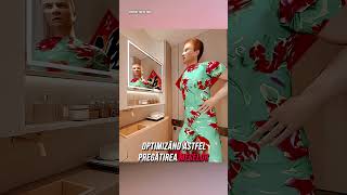 Daniel Are O Casă De Lux În China