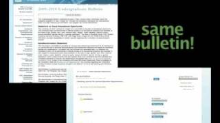 Register For Classes With Connect Carolina And Myedu