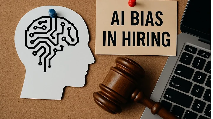 The Shocking Truth About AI Bias in Job Applications