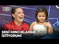 Minik Bir Tatlılık Abidesi Yetenek Sizsiniz Türkiye 