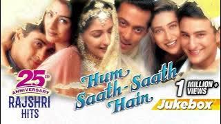 HUM SAATH SAATH HAI 1999  Maiya Yashodha 1080p