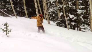 Best of Snowboarding: best of Scott Stevens