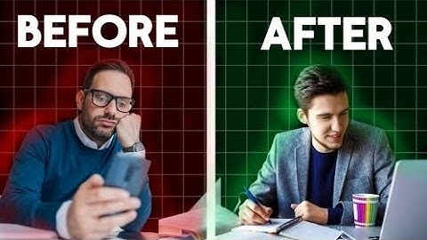 7 Productivity Hacks That Will Change Your Life 🚀 | Work Smarter, Not Harder