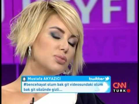 Saç Niye Kırılır?