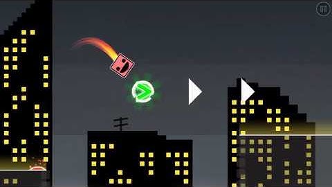 Geometry Dash 2.1 | Daily Levels | Dream Machine by Sajiro | All User Coins