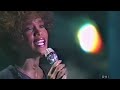 Whitney Houston - All At Once (Sanremo 1987 )@RisoFaBuonSangue