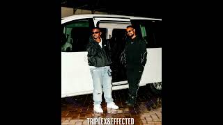 TripleX Da Ghost & Effected - umakhabazela  Revisit