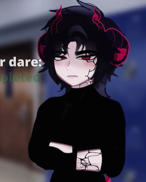 part 3! dare: turn into your fav animal and dance || og