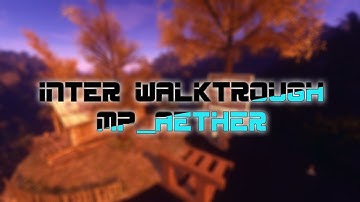 CoD4 mp_aether Walkthrough [Inter]