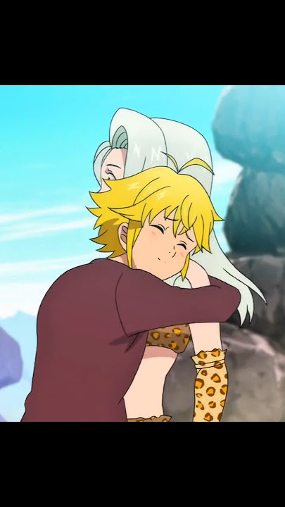💔 Meliodas Loses Elizabeth After Battling Two Gods… But There's a Shocking Twist! 😱🔥 #7DS #Anime