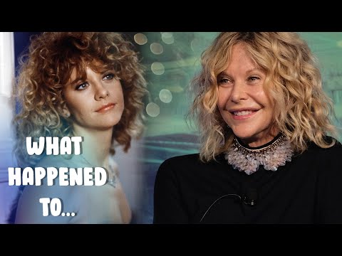 Video: Meg Ryan Net Worth