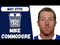 Mike Commodore On John Tavares, His Disdain For Scott Arniel, The Craig Berube Hire, & Mitch Marner