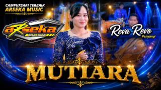 PEARL - Reva Revo - ARSEKA Music - Adhinda Audio
