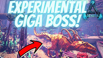 How to SUMMON the Experimental Giga Spawn Command for Console & PC