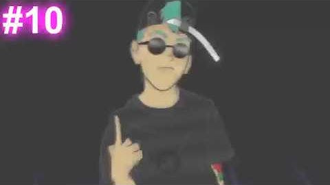 TOP 10 INTROS DORGAS SEM NOME