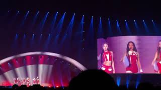 HOT 2 HOT @4EVE Concert "NOW OR NEVER" Live at Impact Arena | 100224