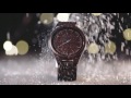 Truwood Watches Product Ad