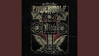 PDF Sample Catholic in the Morning... Satanist At Night guitar tab & chords by Powerwolf.