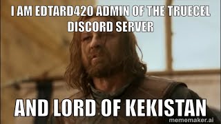 Ned Stark Gets Banned From the Server