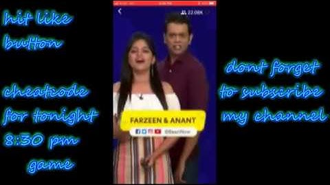 Brain Baazi Cheat Code 26 August 8:30pm ||Win 💰1,00,000||PayTm Cash