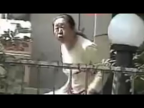 JAPAN'S MOST HATED WOMAN