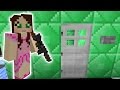 Minecraft: THE SECRET BASEMENT MISSION - The Crafting Dead [50]