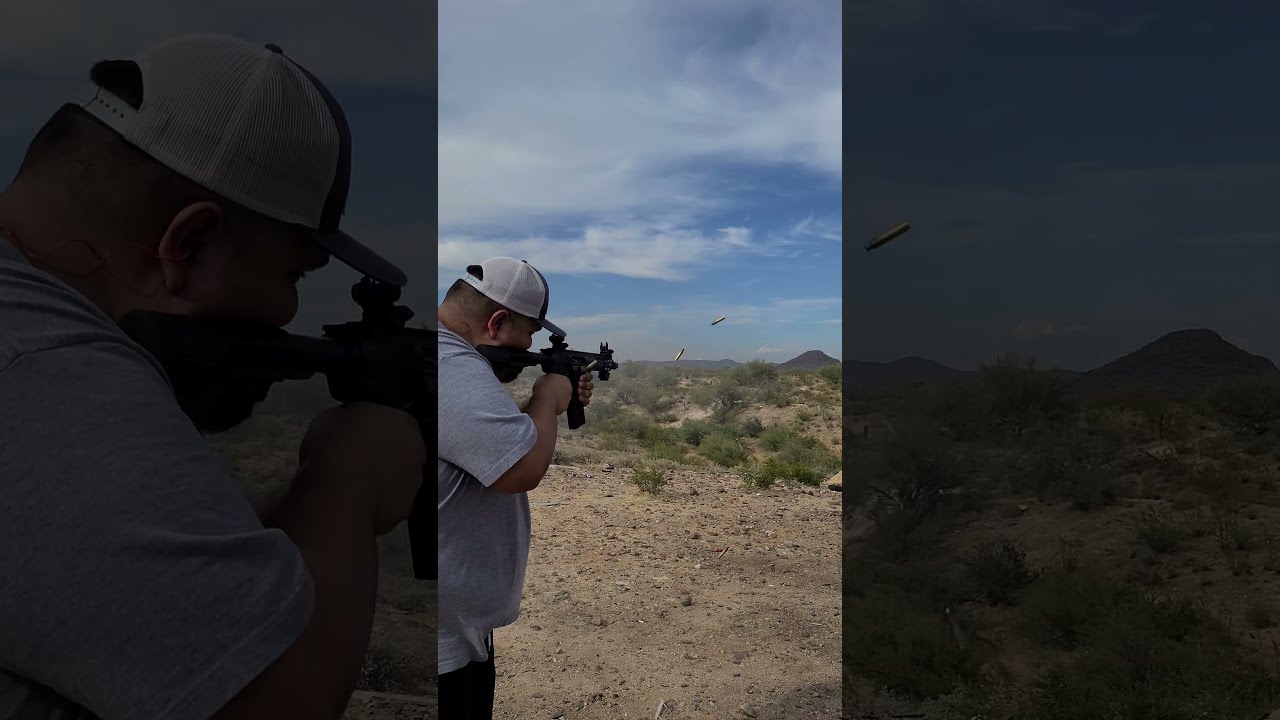 Fostech Echo Sport Trigger