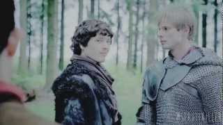 Merlin/Mordred} 