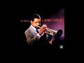 Kenny Dorham - The Arrival Of Kenny Dorham [FULL ALBUM]