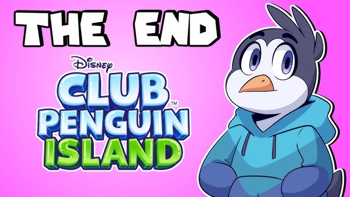 How Club Penguin Came Back As a Horrifying Blood Sport - IGN