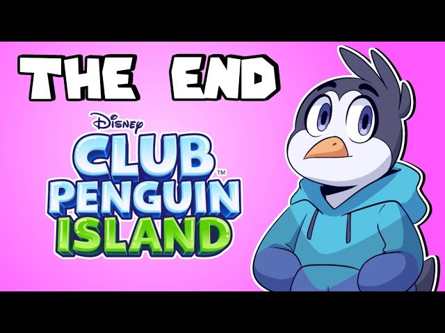 Club Penguin Demake Project by Carlos656