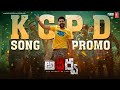 KCPD – Song Promo (Telugu)| Atharva | Karthik Raju | Simran | Mahesh Reddy| Sricharan Pakala