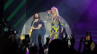 Tokio Hotel - Feel It All • Live Milano Fabrique 10 Maggio 2023 [4K]