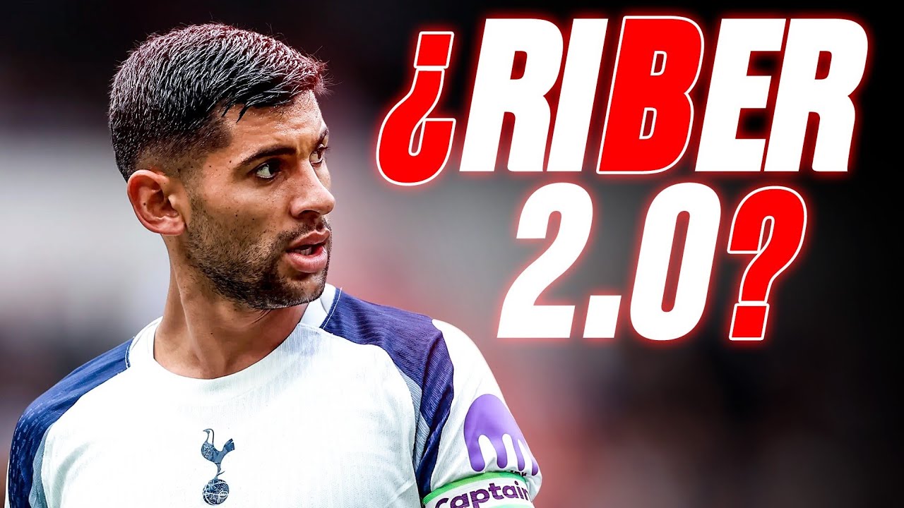 Los RiBer de 2026 | 7 GIGANTES en camino AL DESCENSO