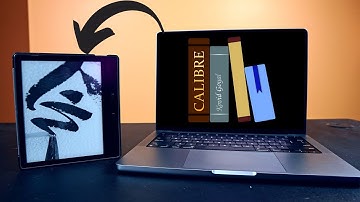 Convert ANY Book Format to Kindle EASILY! Calibre