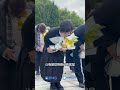 电视剧《沉默的荣耀》,让浙江宁波镇海籍烈士朱枫、这位曾隐姓埋名的红色女特工走入大众视野。朱枫烈士孙女朱容瑢,亲手写下:奶奶,人民没有忘记您,家乡永远记得您。(记者∶李琳 杨武鑫)