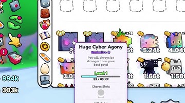 Pet Simulator 99 Dupe Script (no key) works on solara