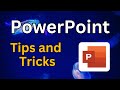 5 Best PowerPoint Tips and Tricks for Beginners (Ms powerpoint tips and tricks for beginners)